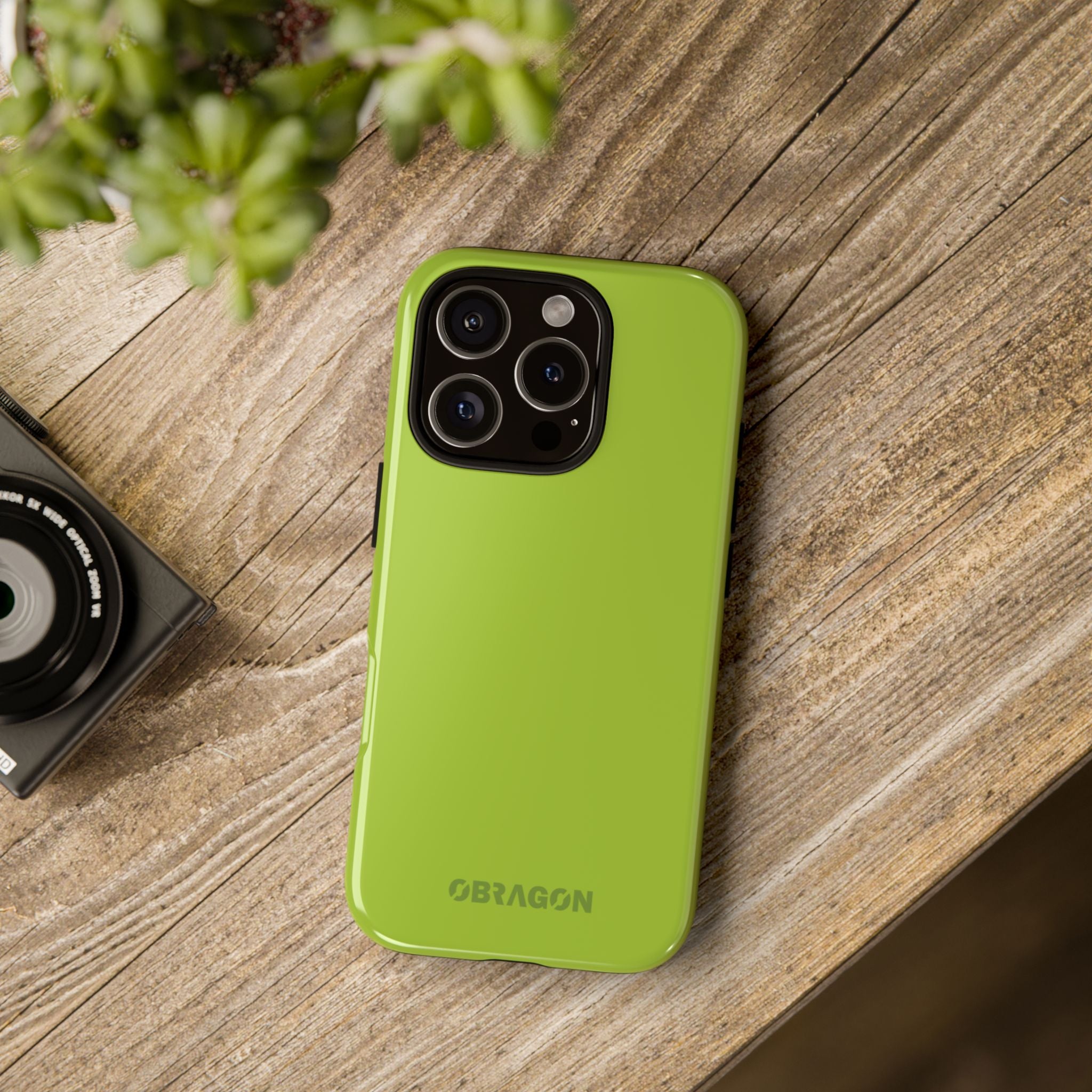 iPhone 16 Pro