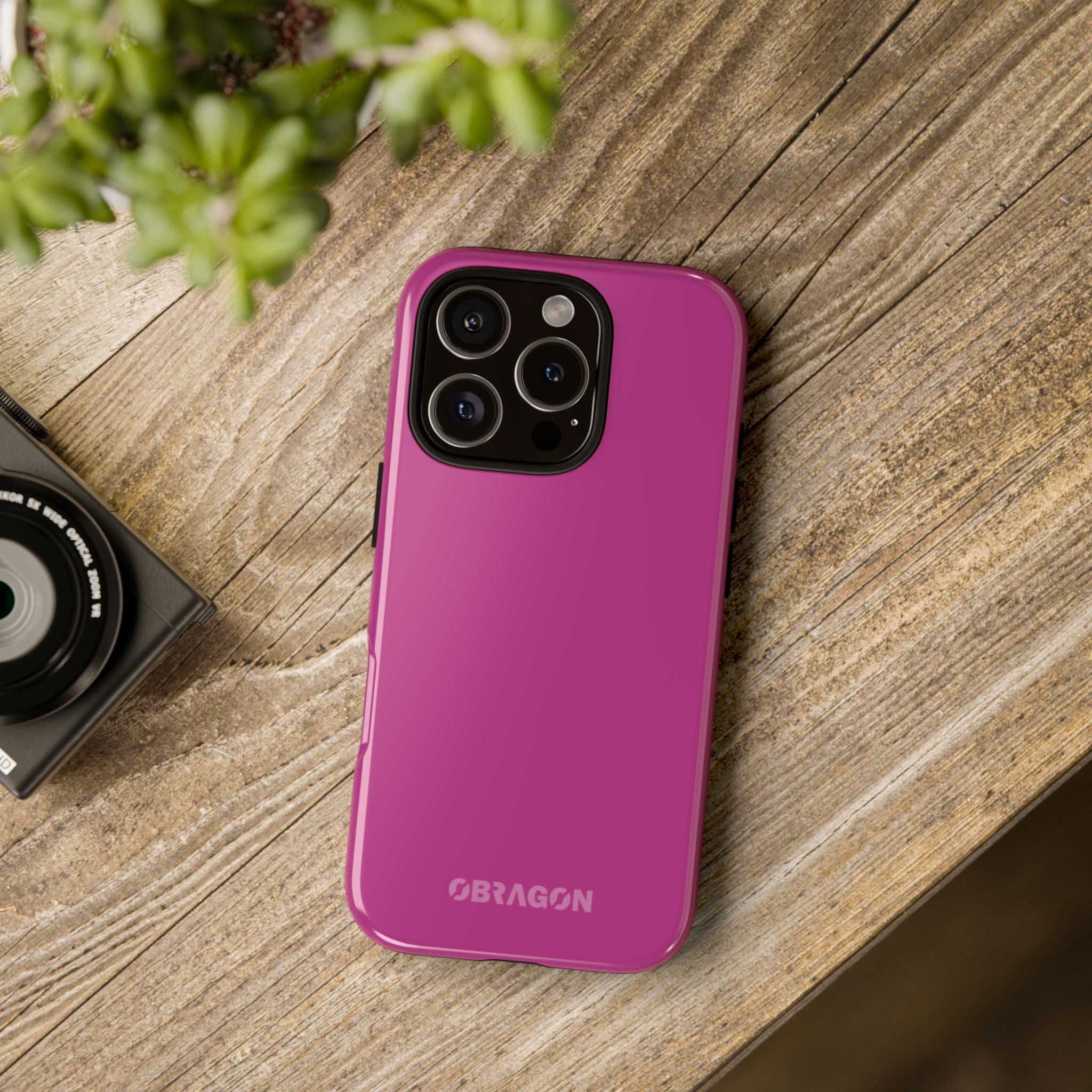 iPhone 16 Pro