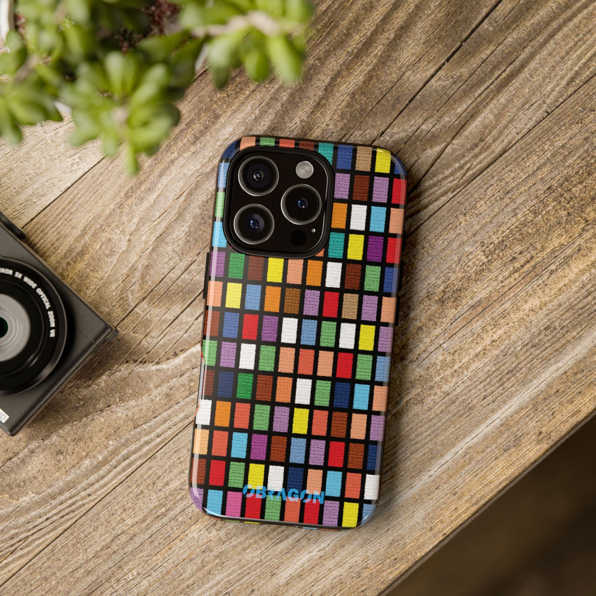iPhone 16 Pro