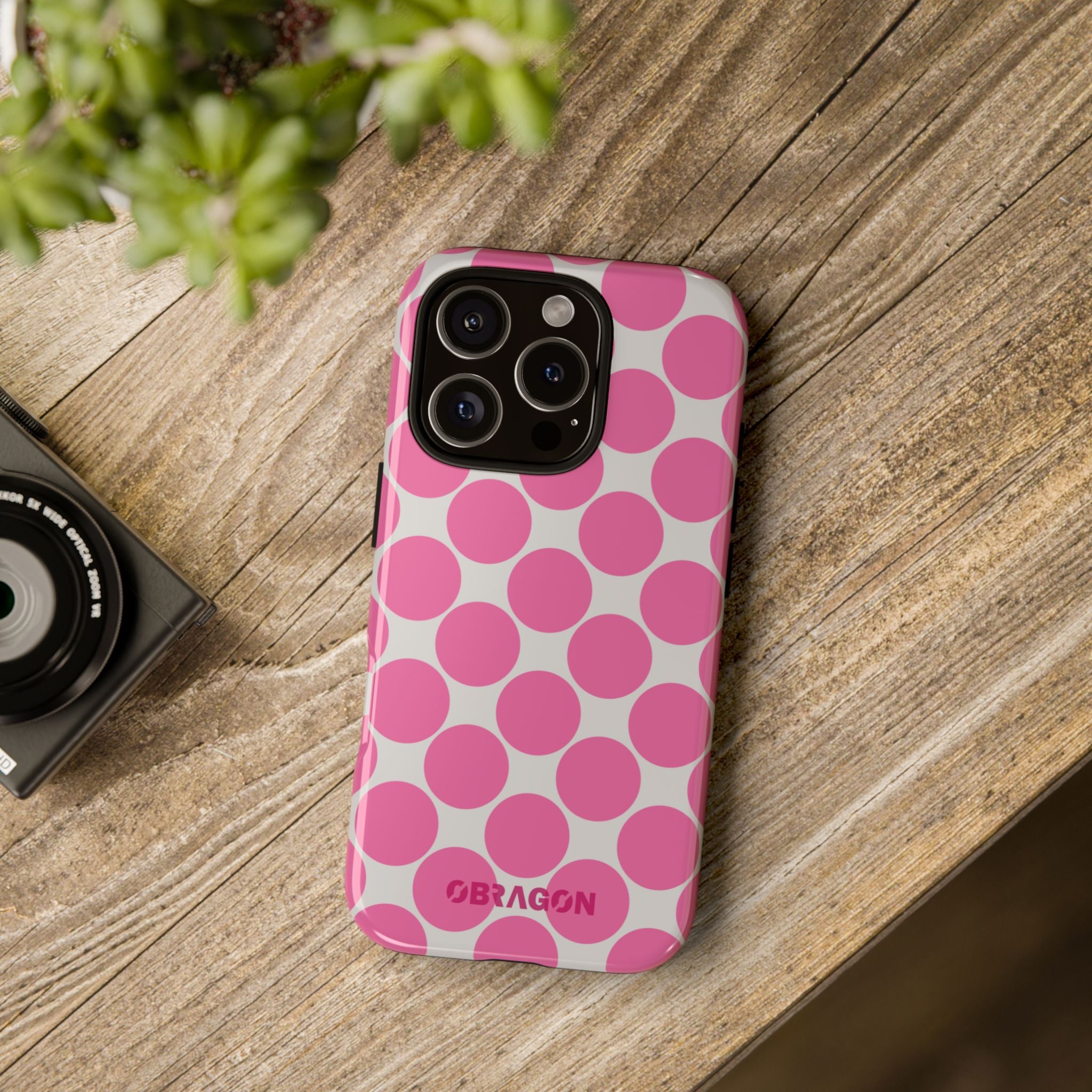 iPhone 16 Pro