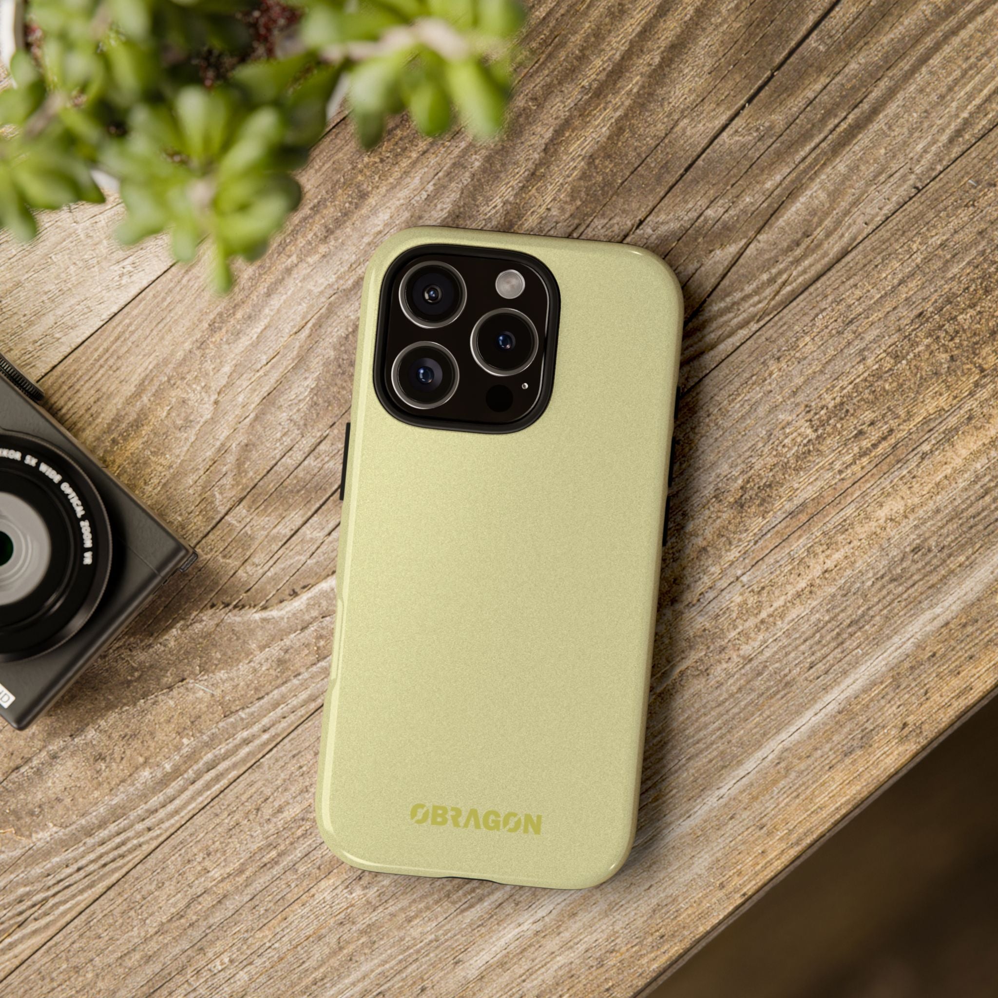 iPhone 16 Pro