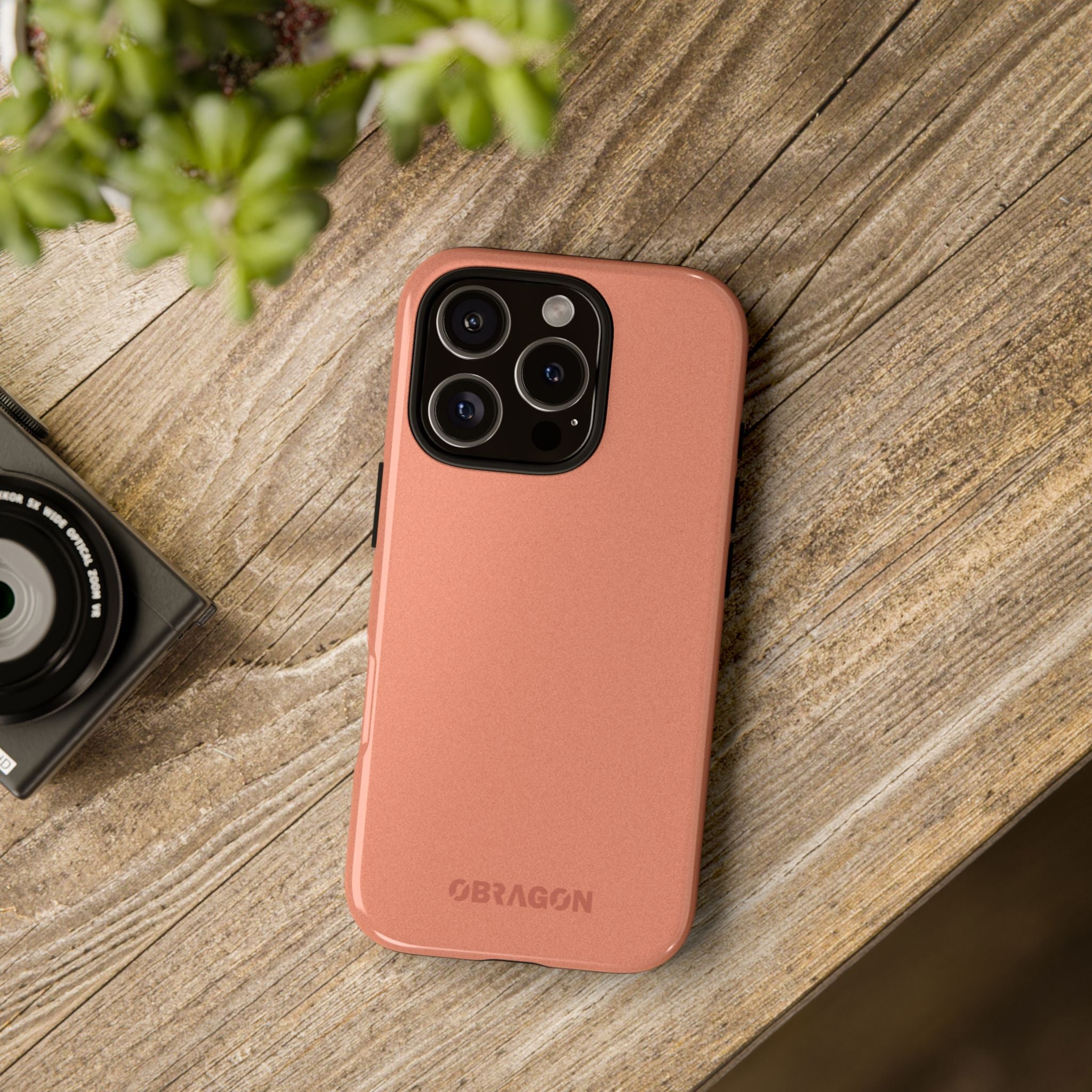 iPhone 16 Pro