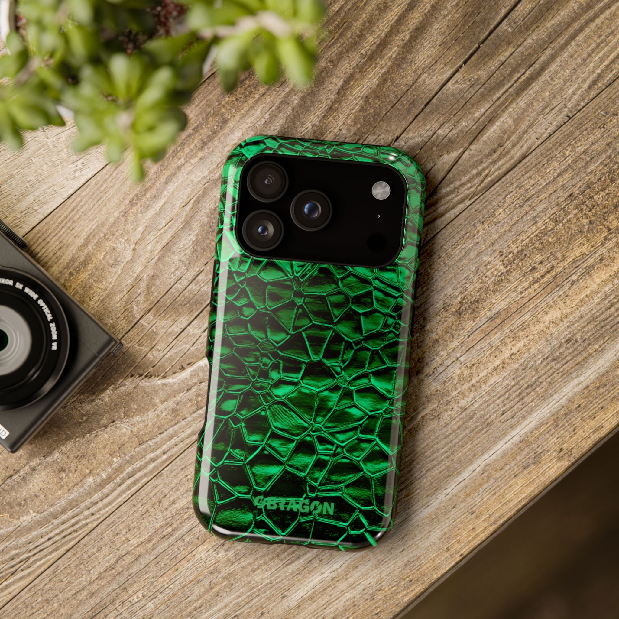 iPhone 18 Pro