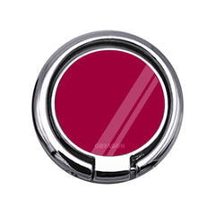 Power Red - Adhesive Ring Holder