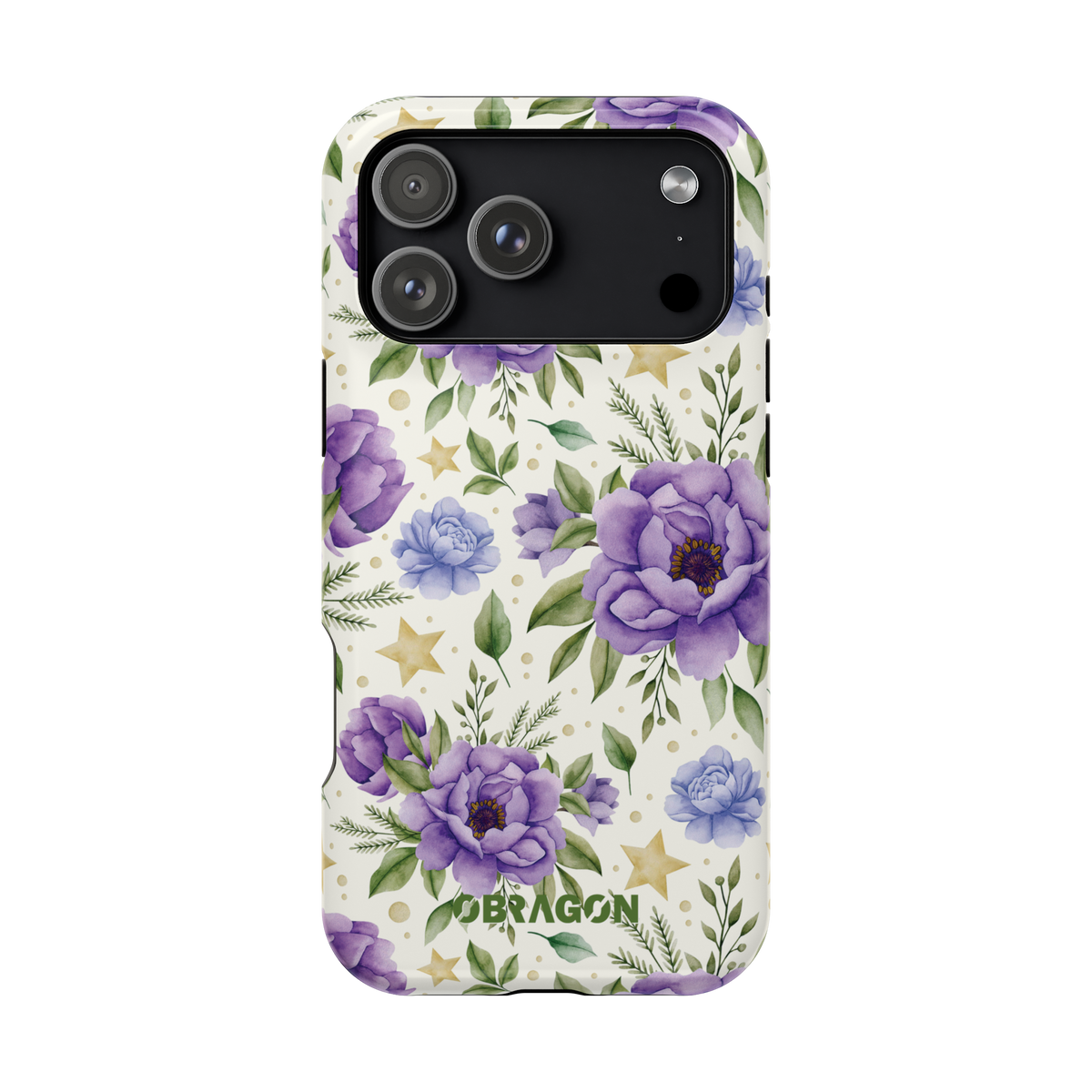 Lavender Bloom