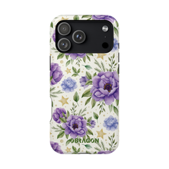 Lavender Bloom