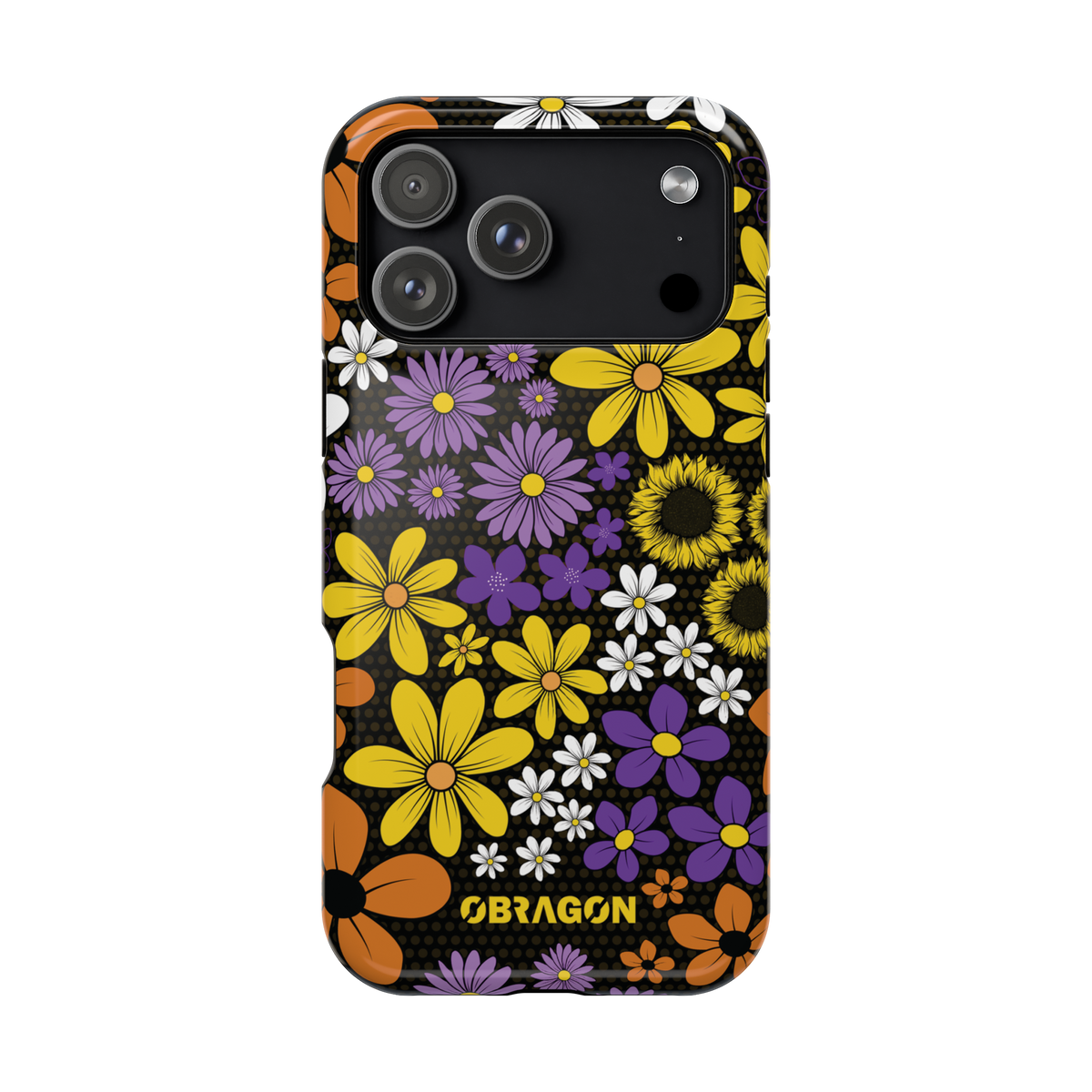 Floral Tapestry