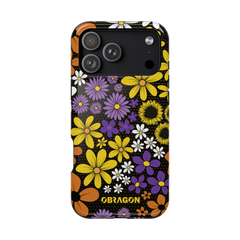 Floral Tapestry