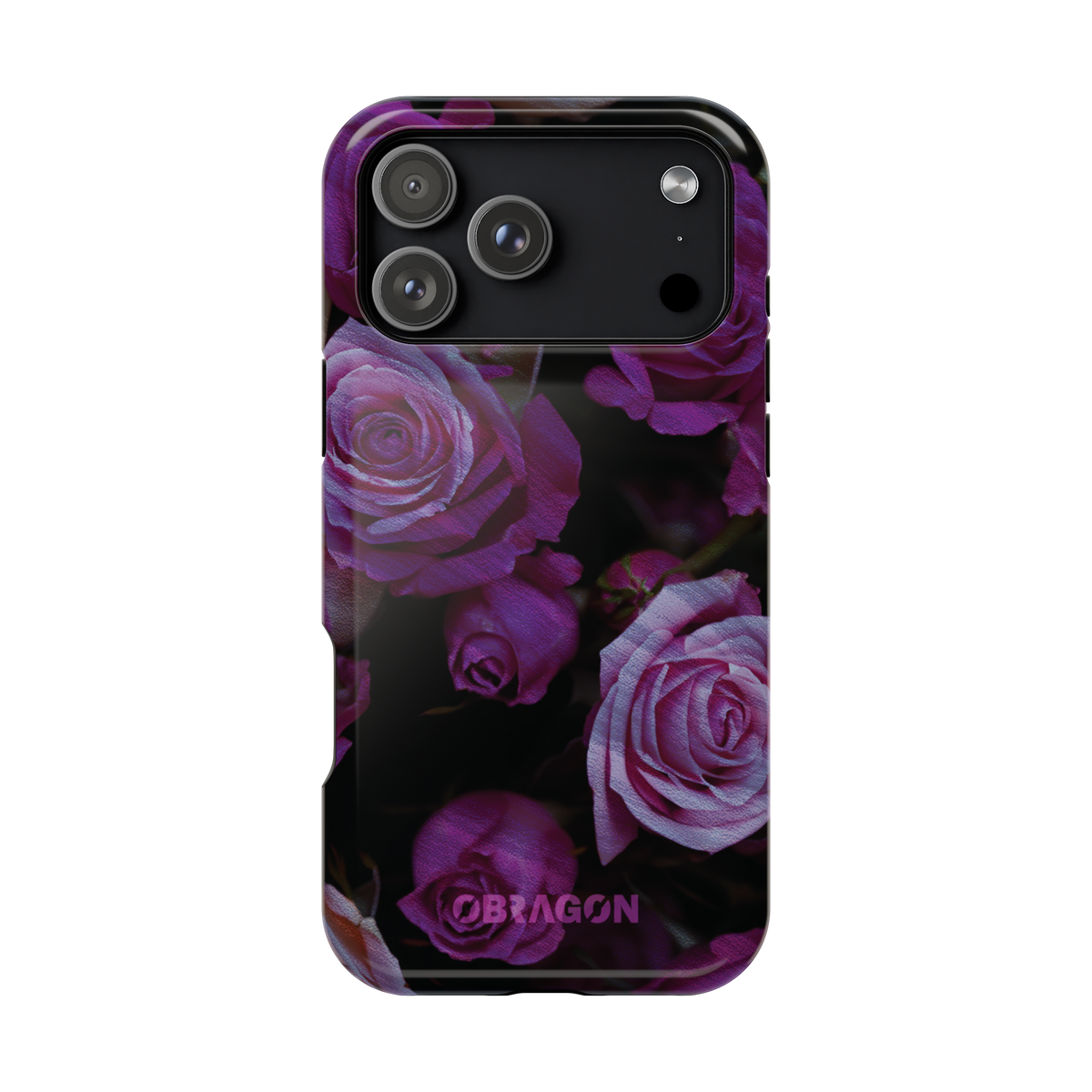 Velvet Bloom
