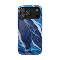 Blue Elegance