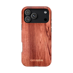 Teakwood