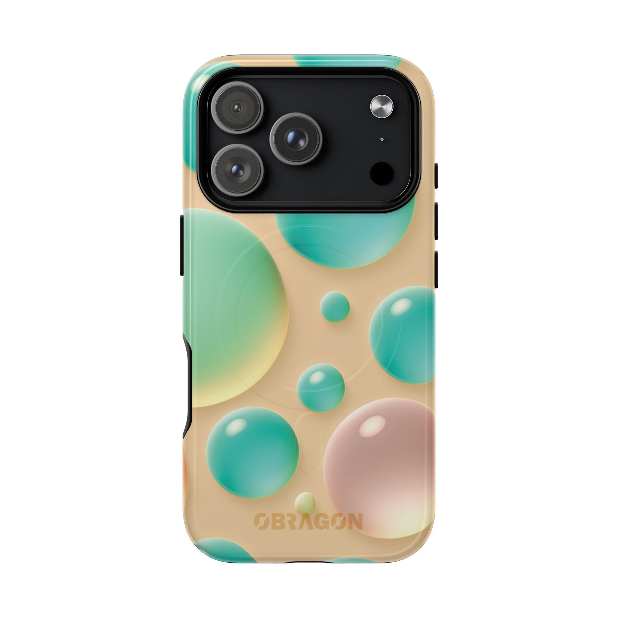iPhone 18 Pro