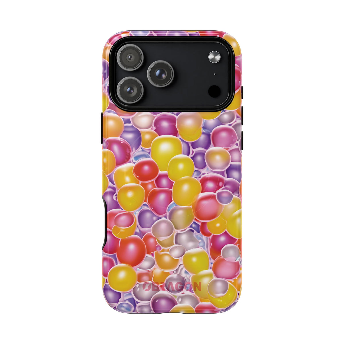 iPhone 18 Pro Max