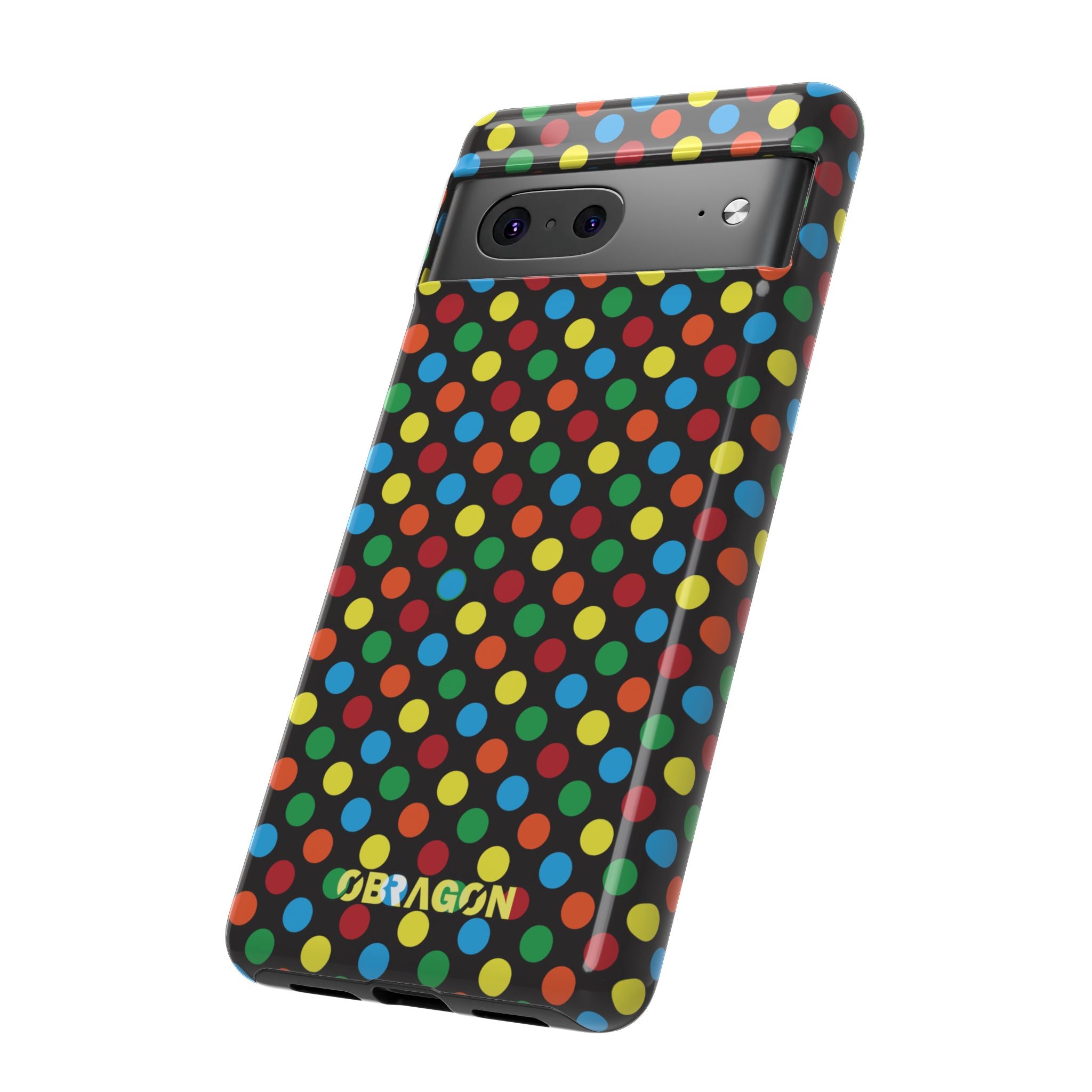 Pixel 7