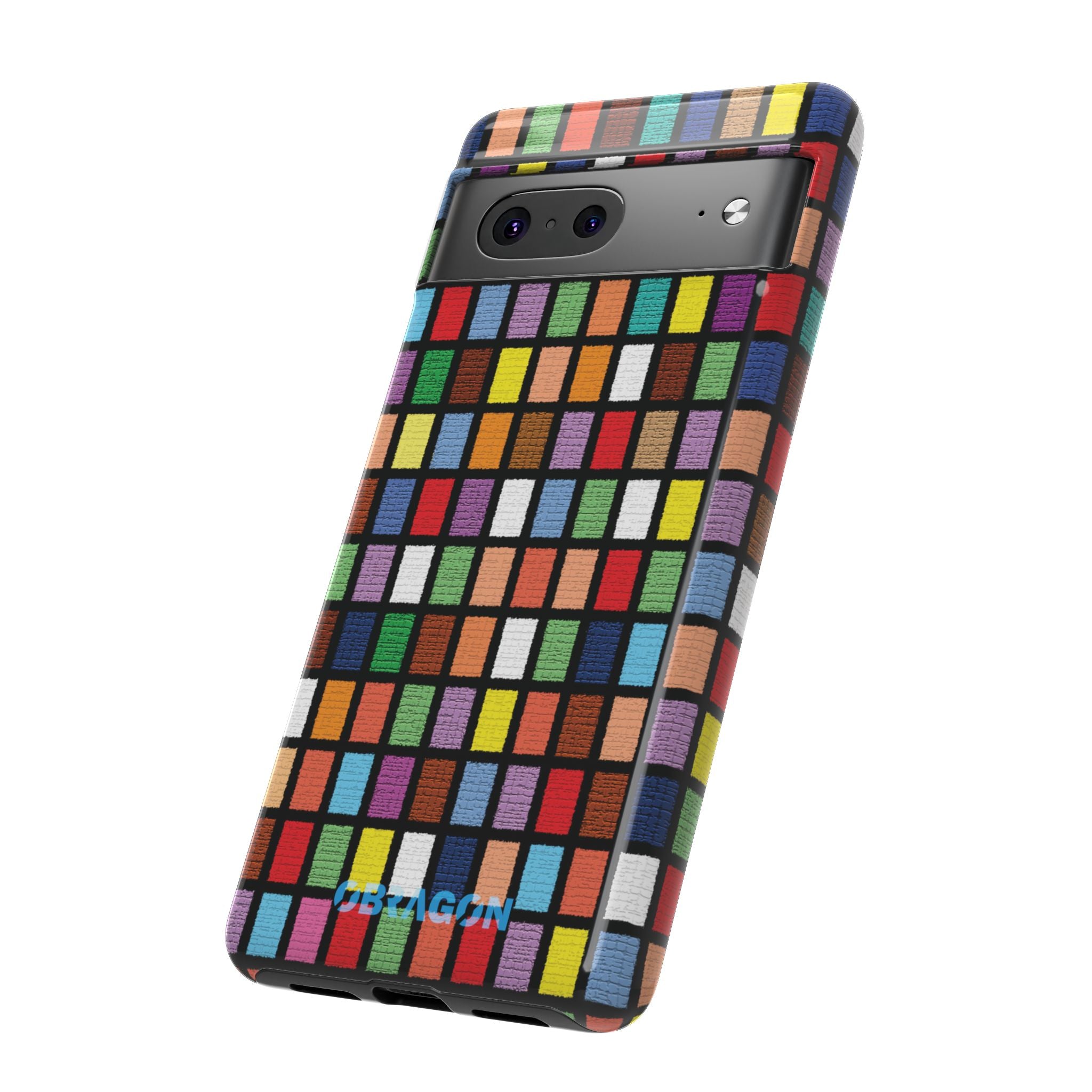 Pixel 7