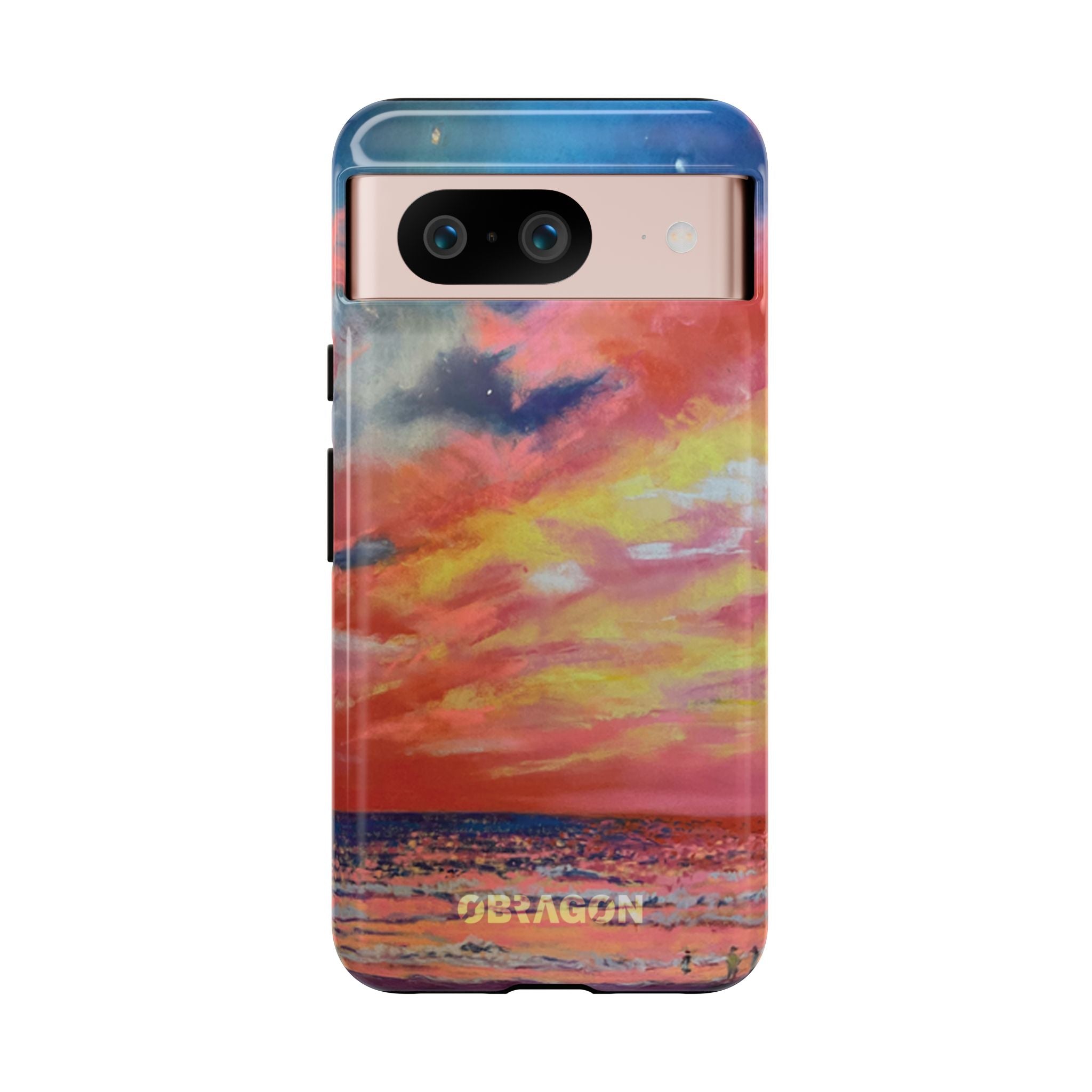 Pixel 8