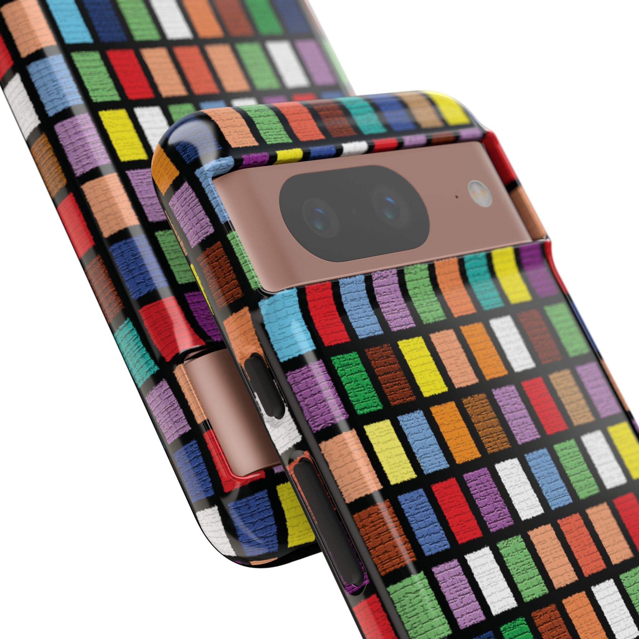 Pixel 8