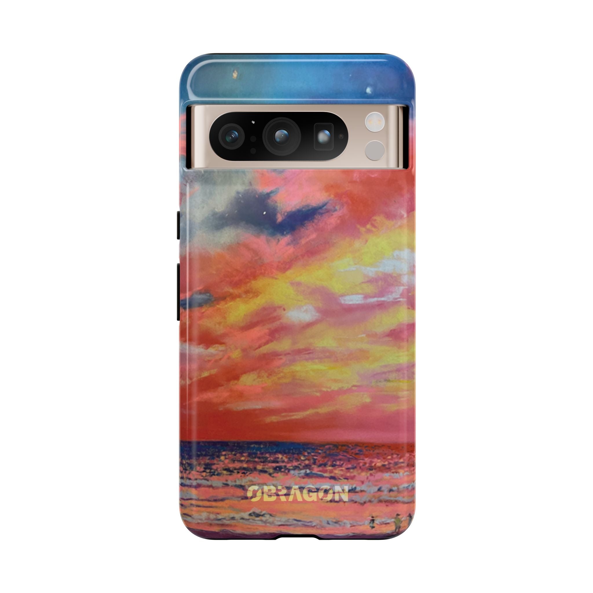 Pixel 8 Pro