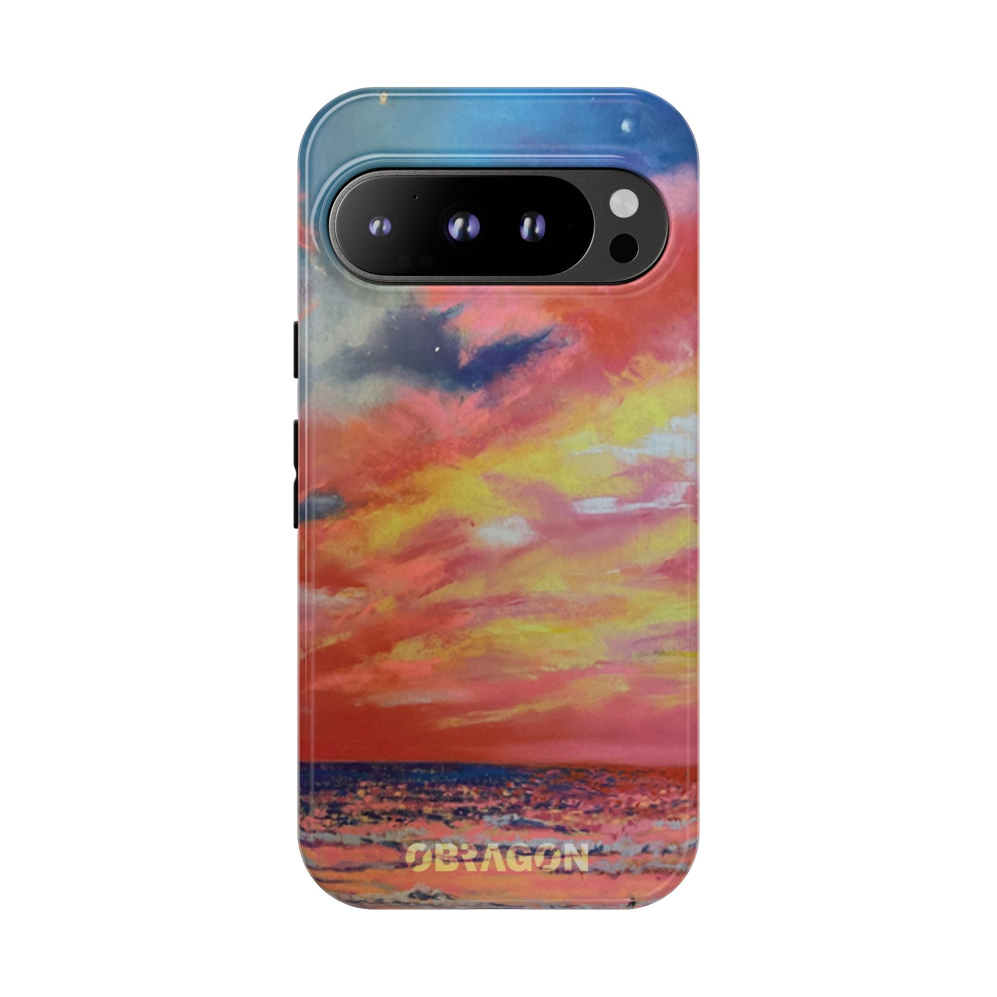 Pixel 9 Pro