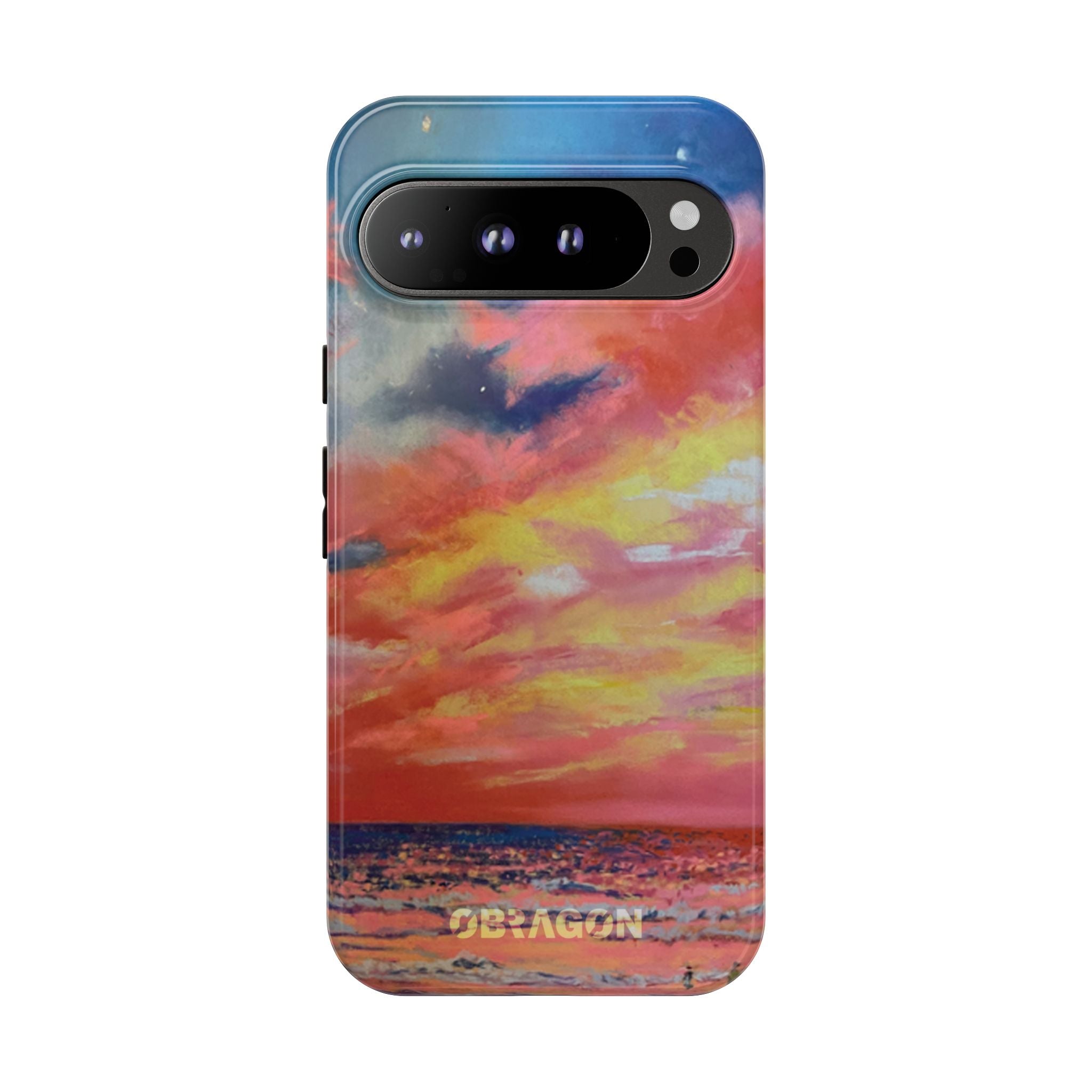 Pixel 9 Pro XL