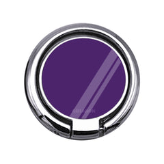 Royal Amethyst - Adhesive Ring Holder