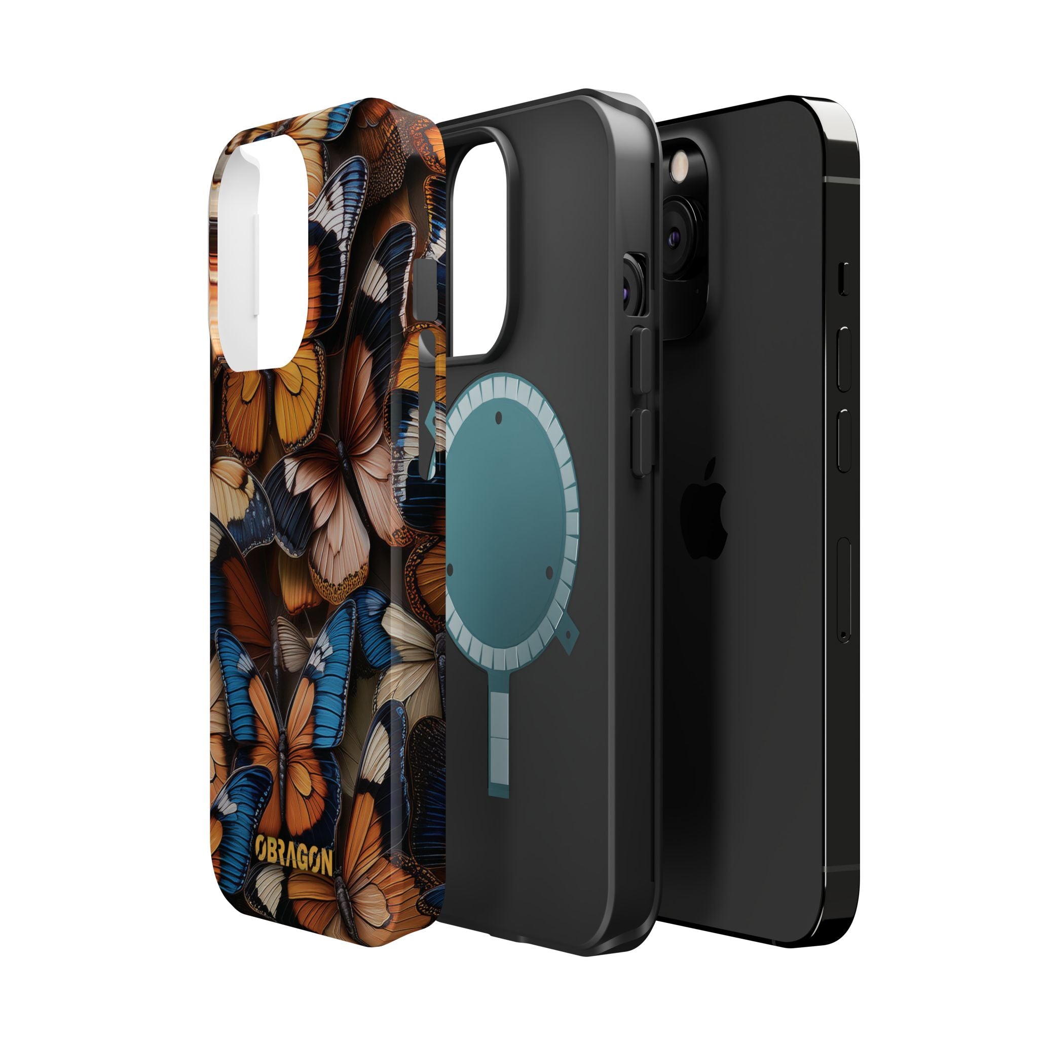 iPhone 13 Pro