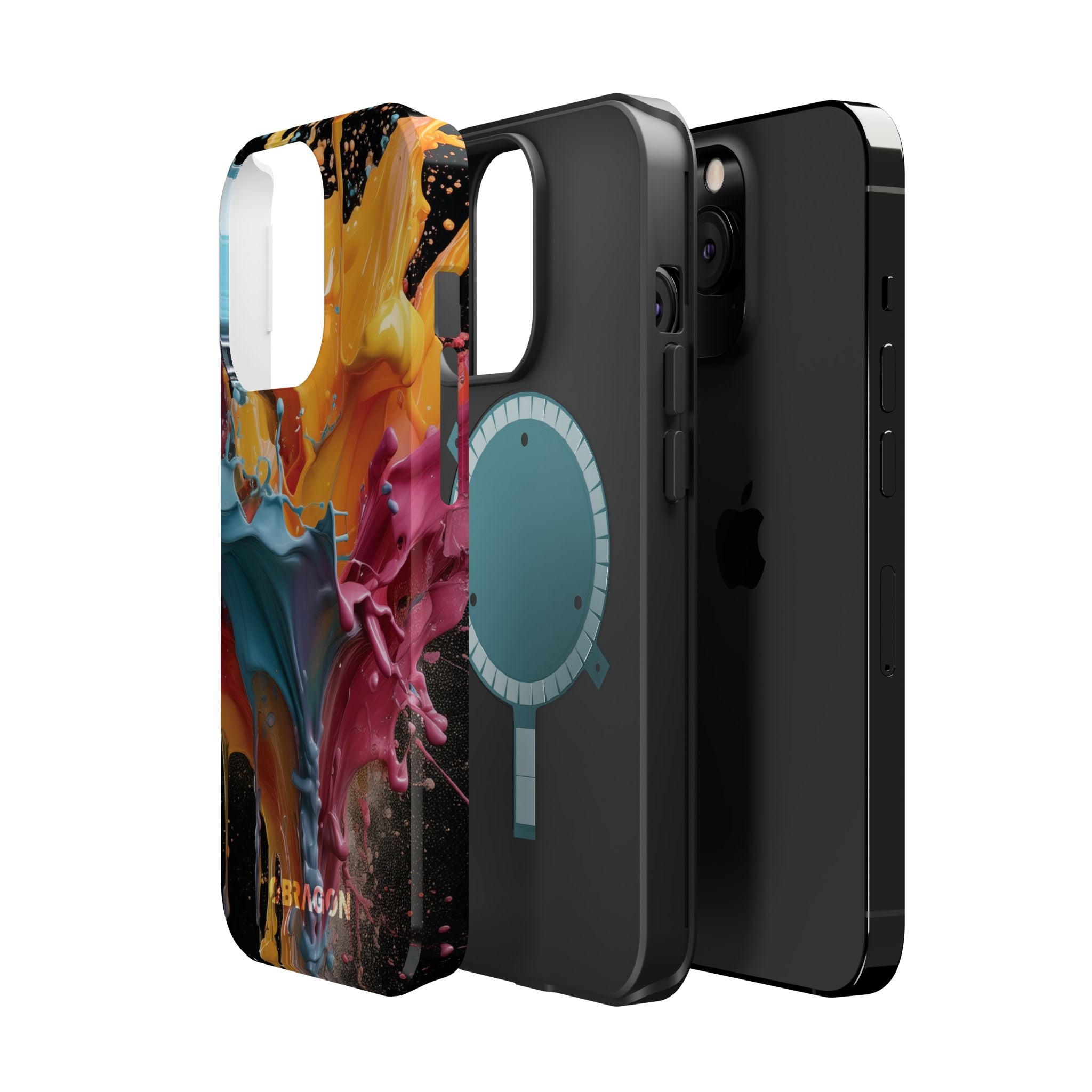 iPhone 13 Pro