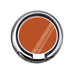 Orange Blaze - Adhesive Ring Holder