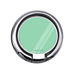 Minty Green - Adhesive Ring Holder