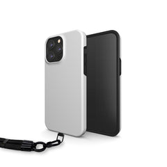 Black Wrist Phone Strap