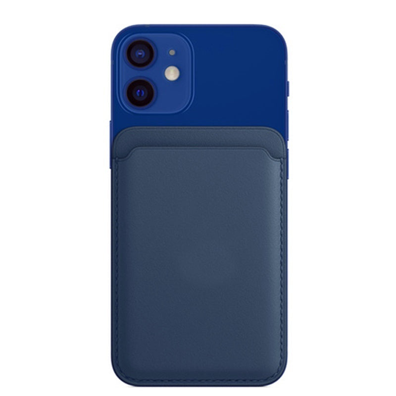 Midnight Blue