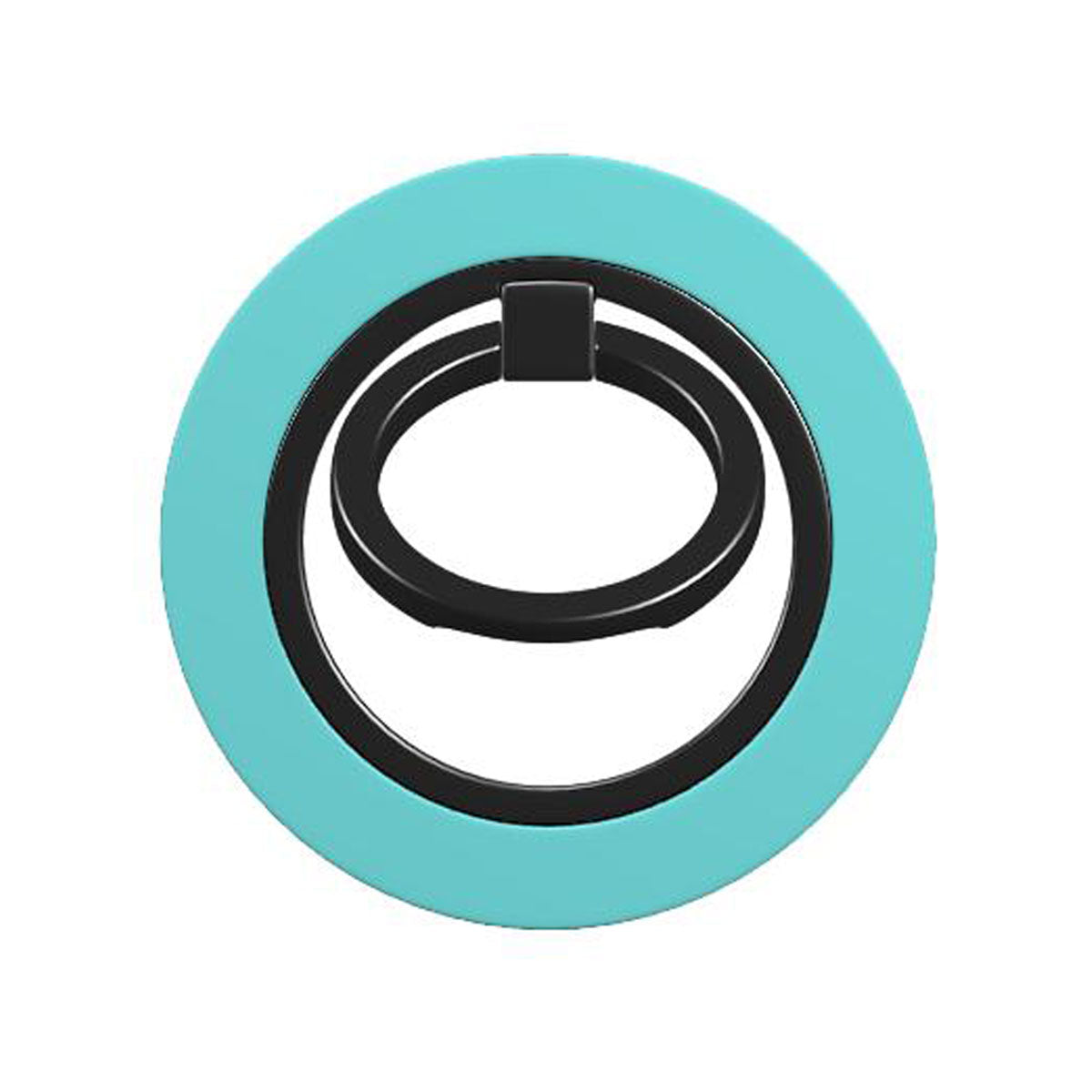 Aqua Marine - Magnetic Ring Holder