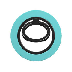 Aqua Marine - Magnetic Ring Holder