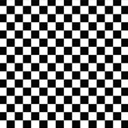 Black And White