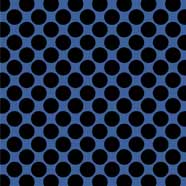 Blue Night Phone Case