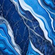 Blue Elegance