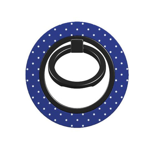 Blue Misty - Magnetic Ring Holder 1200