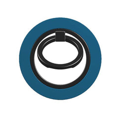 Blue Tide - Magnetic Ring Holder