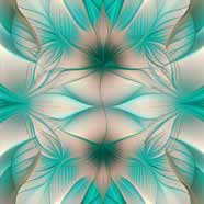 Botanical Drift Phone Case