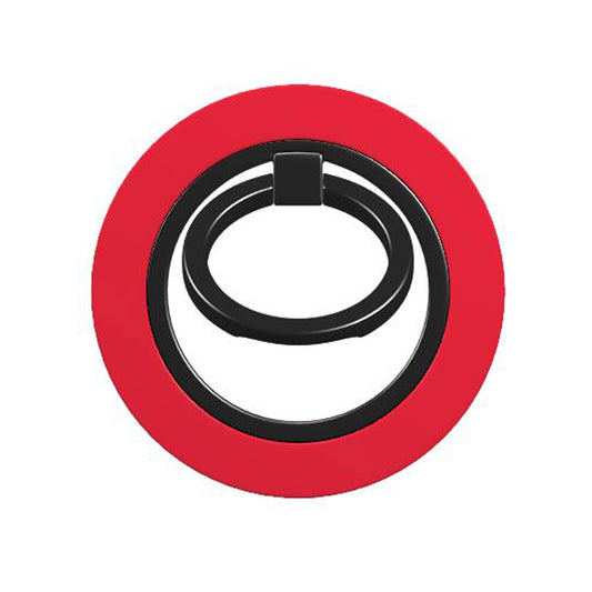 Brilliant Red - Magnetic Ring Holder 1200