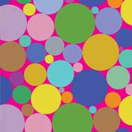 Bubblegum Ballons