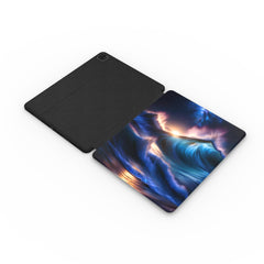 Crashing Waves - iPad Case