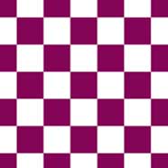 Crimson Berry Checks - Laptop Sleeve