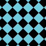 Cyan Prism - Laptop Sleeve