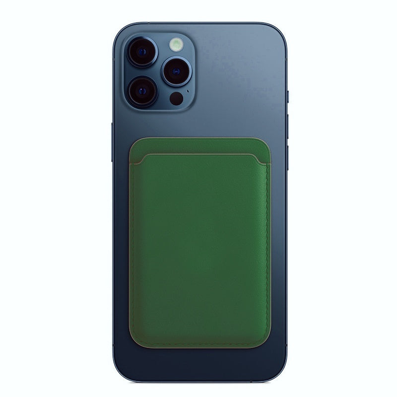 Dark Night Green