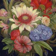 Flower Bouquet