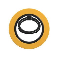 Honey Yellow - Magnetic Ring Holder