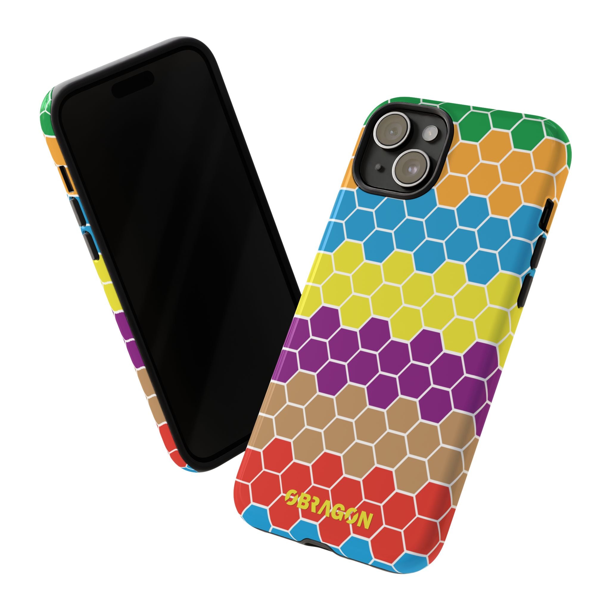 iPhone 15 Plus