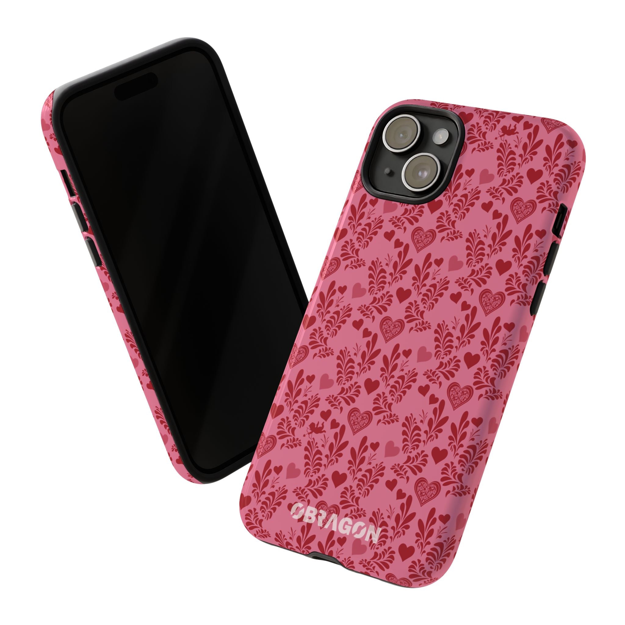 iPhone 15 Plus