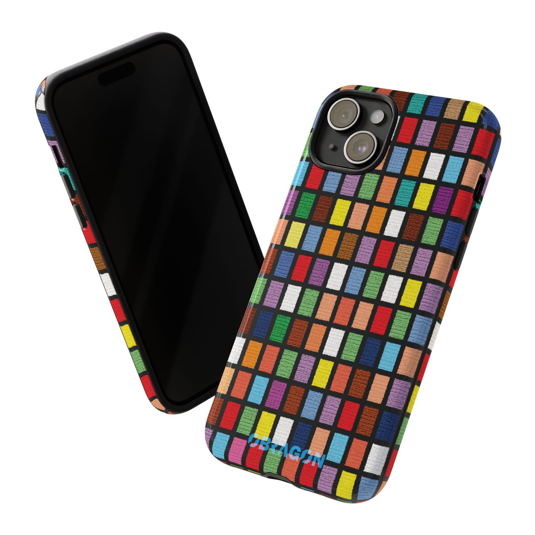 iPhone 15 Plus